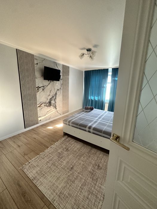 Суточная квартира