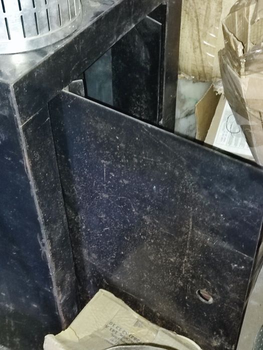 Бутыли-банки сварочный