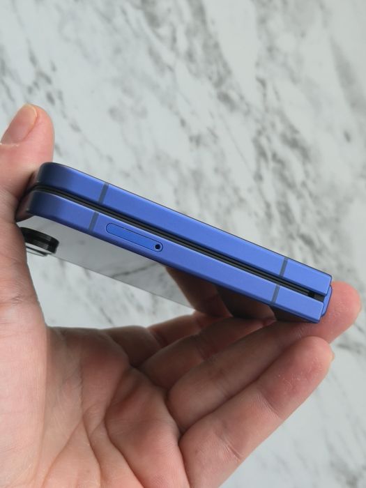 Vand/schimb Samsung Z Flip7 256gb