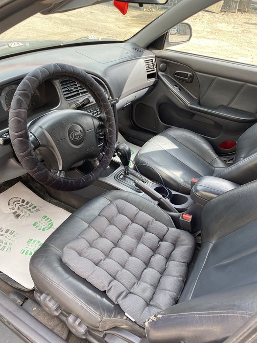 Продам Hyundai Elantra