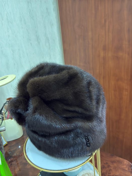 Норковый шапка сатылады