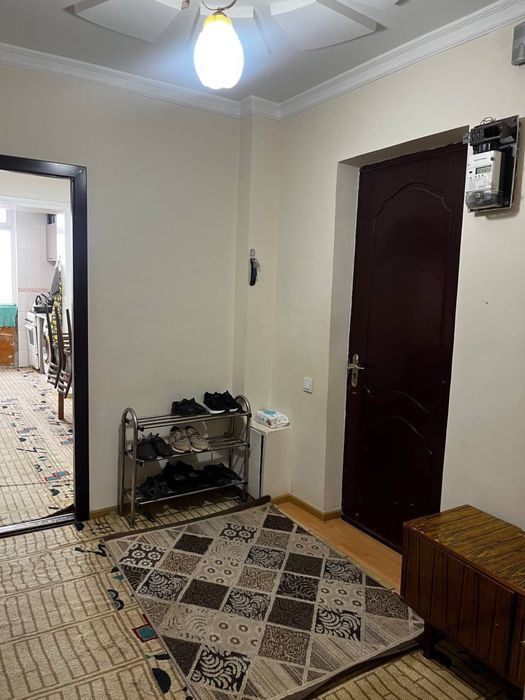 Гулзор 2/4/4 Тоза ремонт.Обш:56 кВ.м.Ор.р: Гулзор, Истрохатди