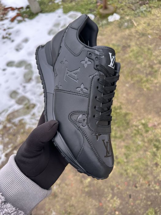 Louis Vuitton Run Away 41 Piele