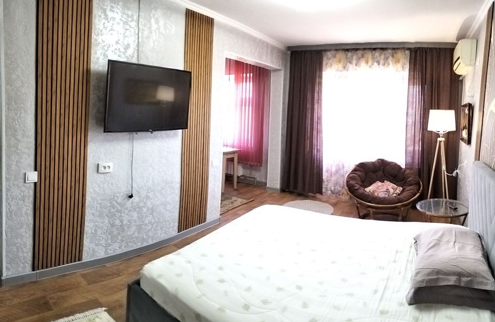 Квартира в центре район Универсам