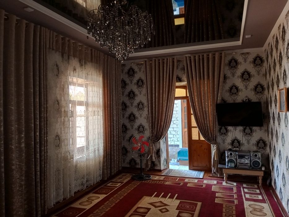 СРОЧНО! Тайёр ховли тез ва арзон сотилади