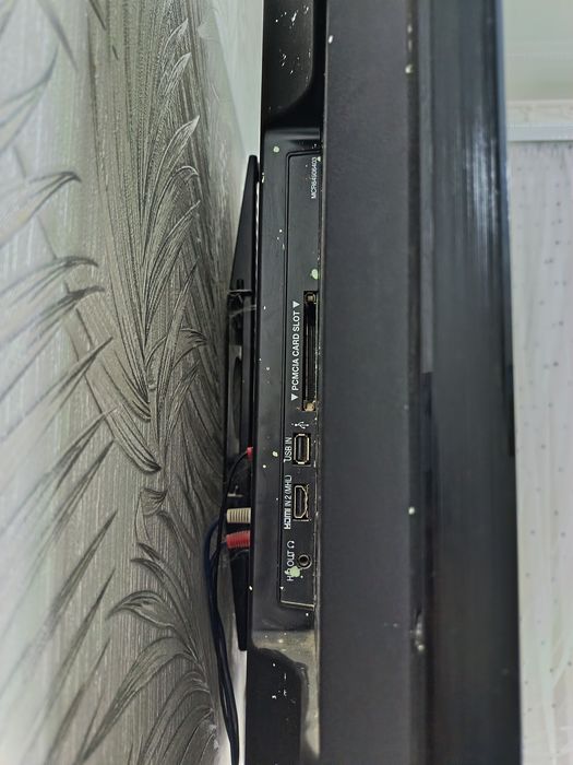 Телевизор LG жақсы состояние