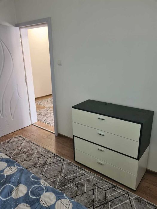 Дава се под наем Двустаен апартамент в София, Люлин 1 - 65 кв.м за 510 € - Снимка #3