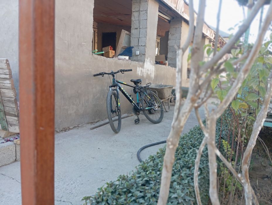 Велосипед тринкс к016