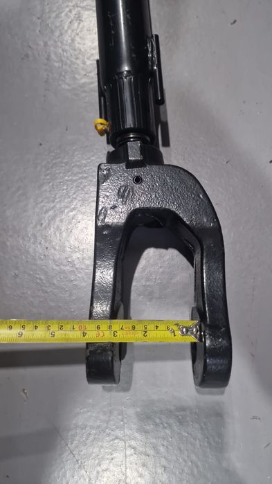 Tirant stabilizator lateral vertical tractor case lh 270 cp preț 2500