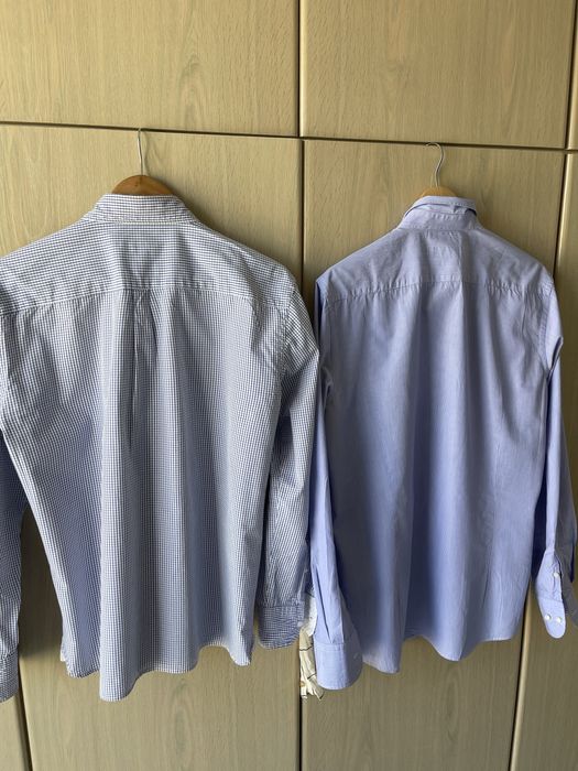 Оригинални Massimo Dutti, Polo, Boss