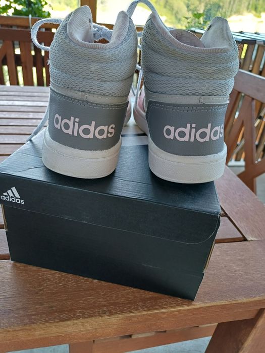 Детски кецове Adidas ' 34