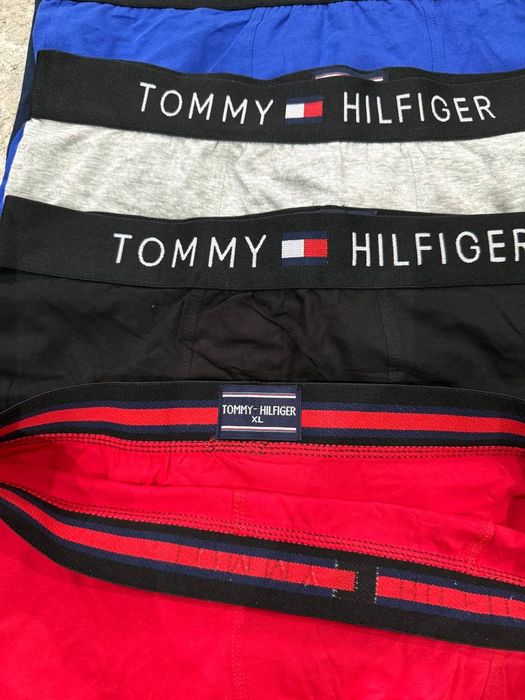 Комплект нижнее белье