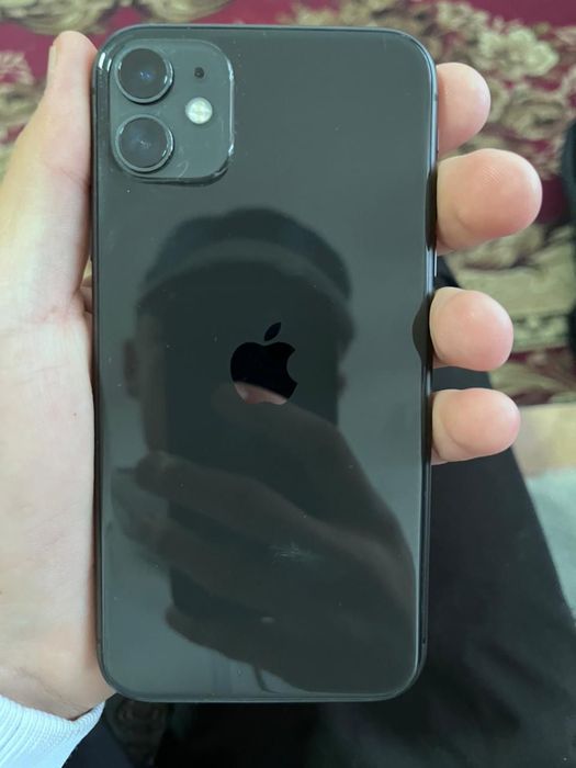 iPhone 11 обмен на iPhone 12