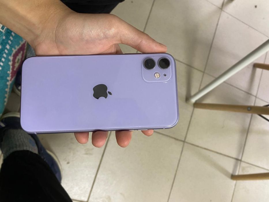 Айфон 11 обмен Айфон 13тен бастап