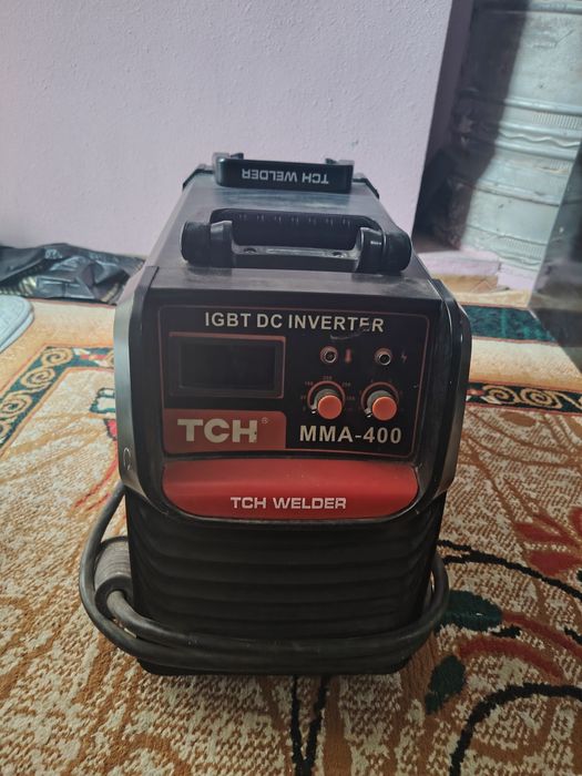 Svarka apparat 3 fazali sotiladi