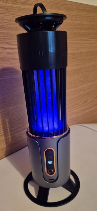 Lampă/Dispozitiv anti țânțari