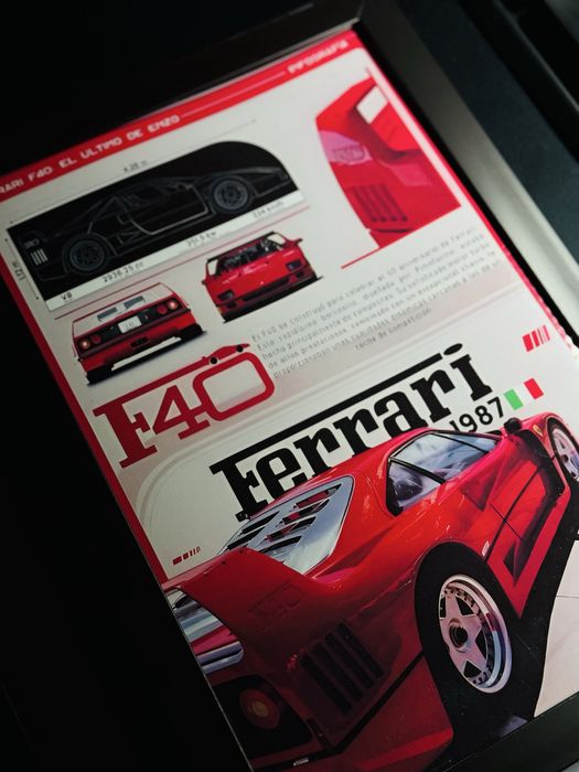 Постеры A4, качественная печать