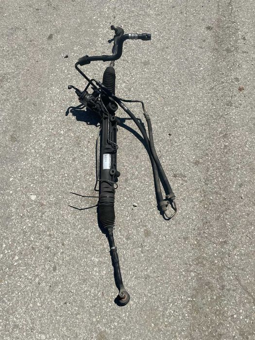 Рейка BMW X3 E83