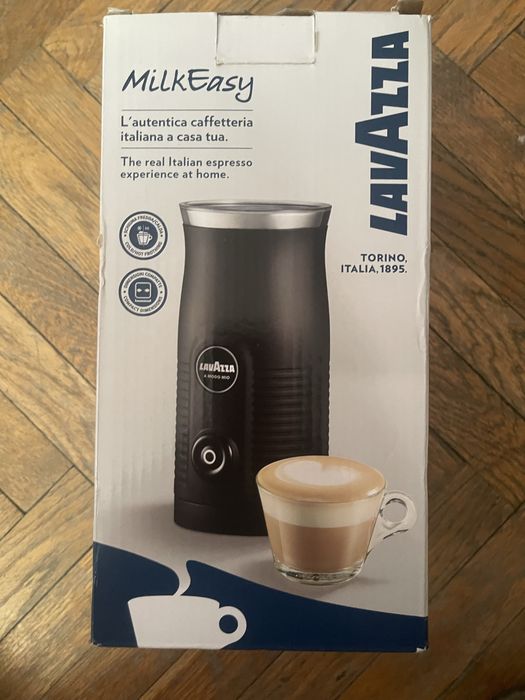 Lavazza MilkEasy