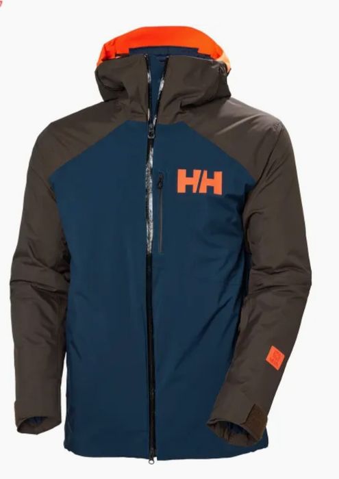 Helly Hansen jacheta Powdreamer
