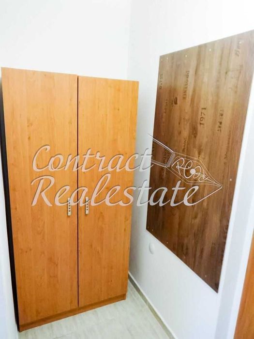 Дава се под наем Едностаен апартамент в Варна, Лятно кино Тракия - 30 кв.м за 306 € - Снимка #3