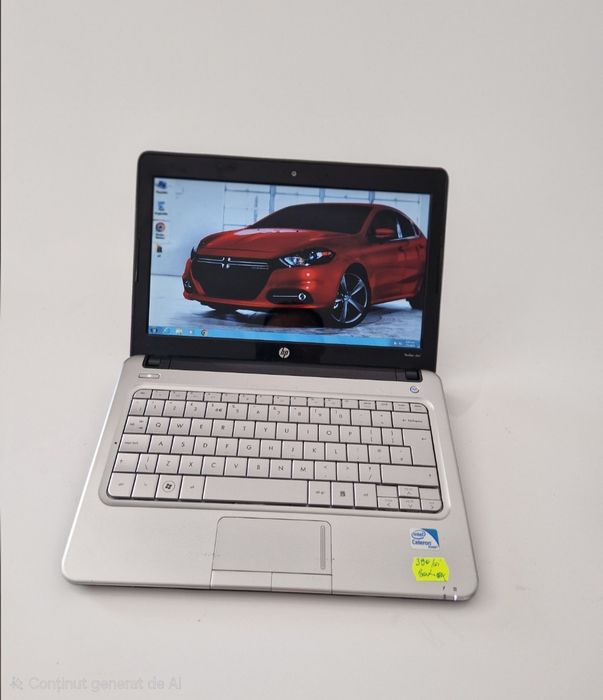 Laptop HP Pavilion funcțional