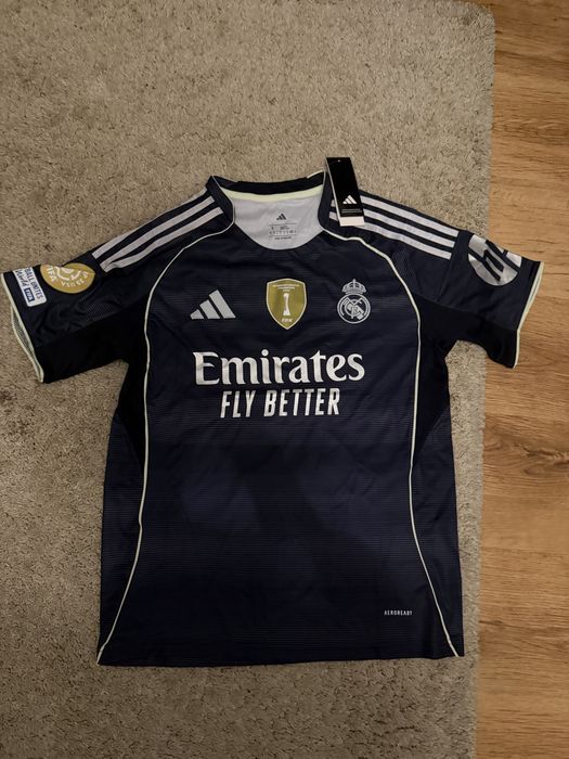 Tricou Bellingham