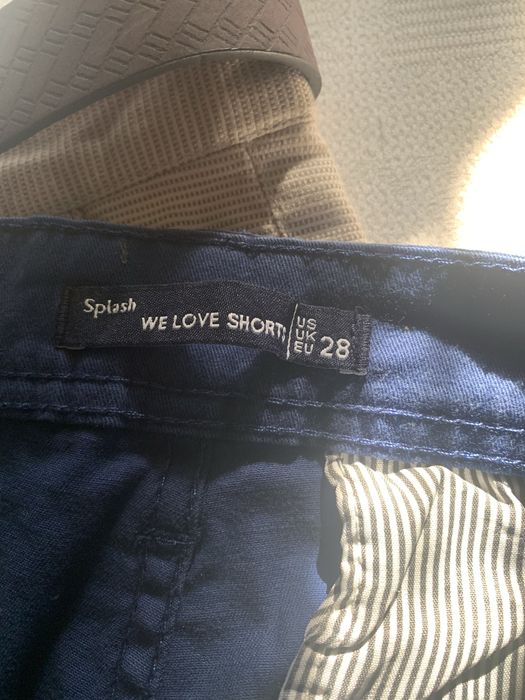Шорты мужские фирма Splash