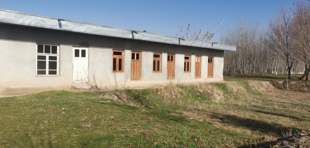 Uy Joy sotıladı yul ustıda manzıl 9 sapqoz chelak jonboy yulo