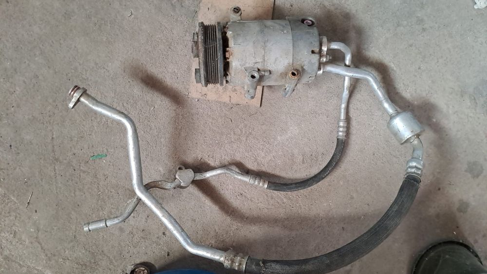 Compresor clima Porsche,Opel Insignia, VW Touareg, Ford