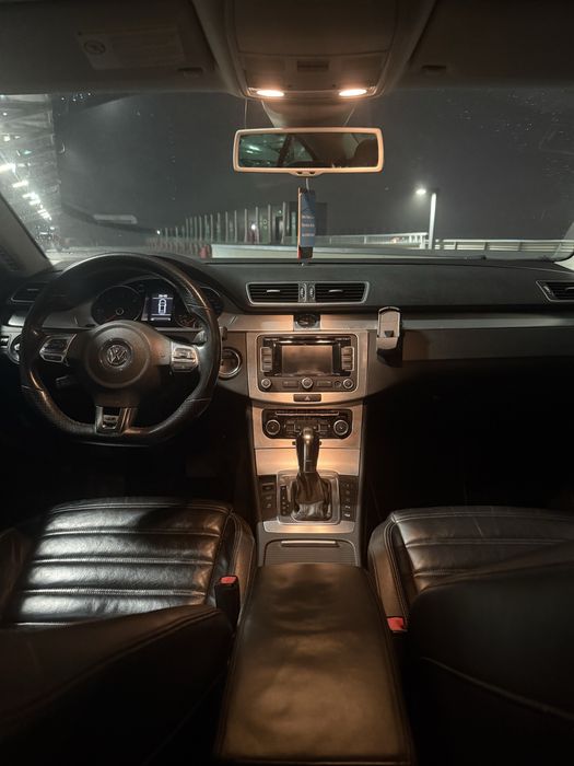 Vand Passat CC R Line 2.0
