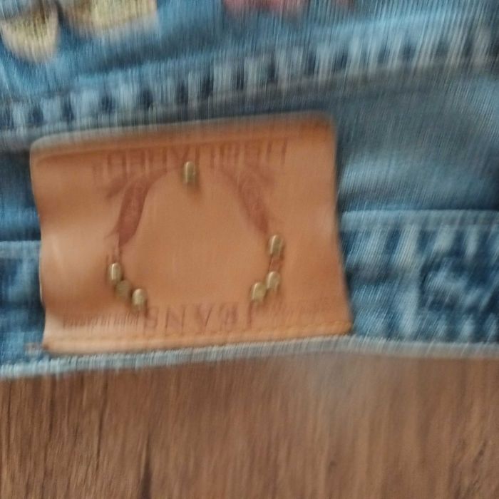 Дънки Dsquared 2