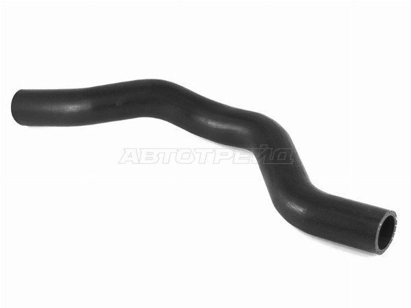 Патрубок радиатора Toyota Carina