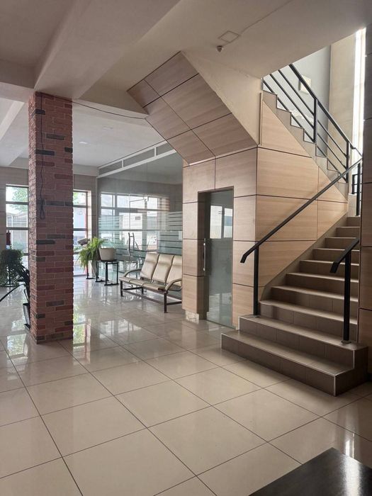 Продаётся швейный цех