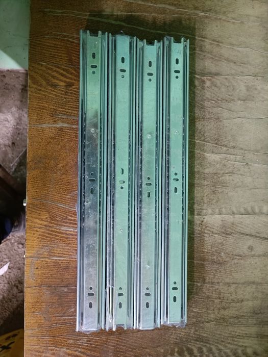 Направляющие телескопы боярд