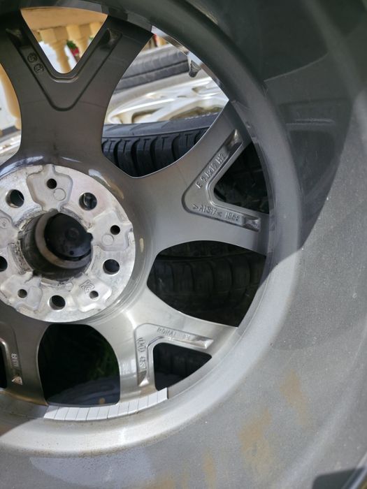 Джанти за БМВ х5