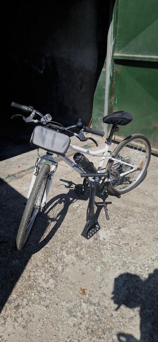 Bicicletă Riverside