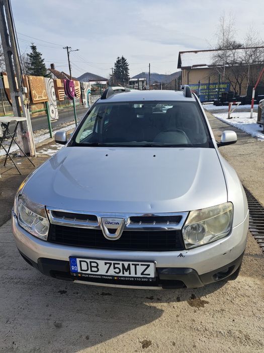 Skoda Octavia 1