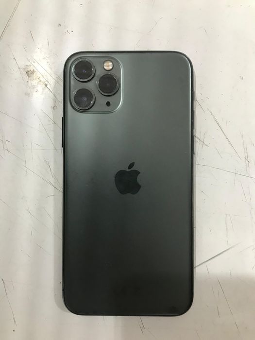 Iphone 11 pro сатылымда