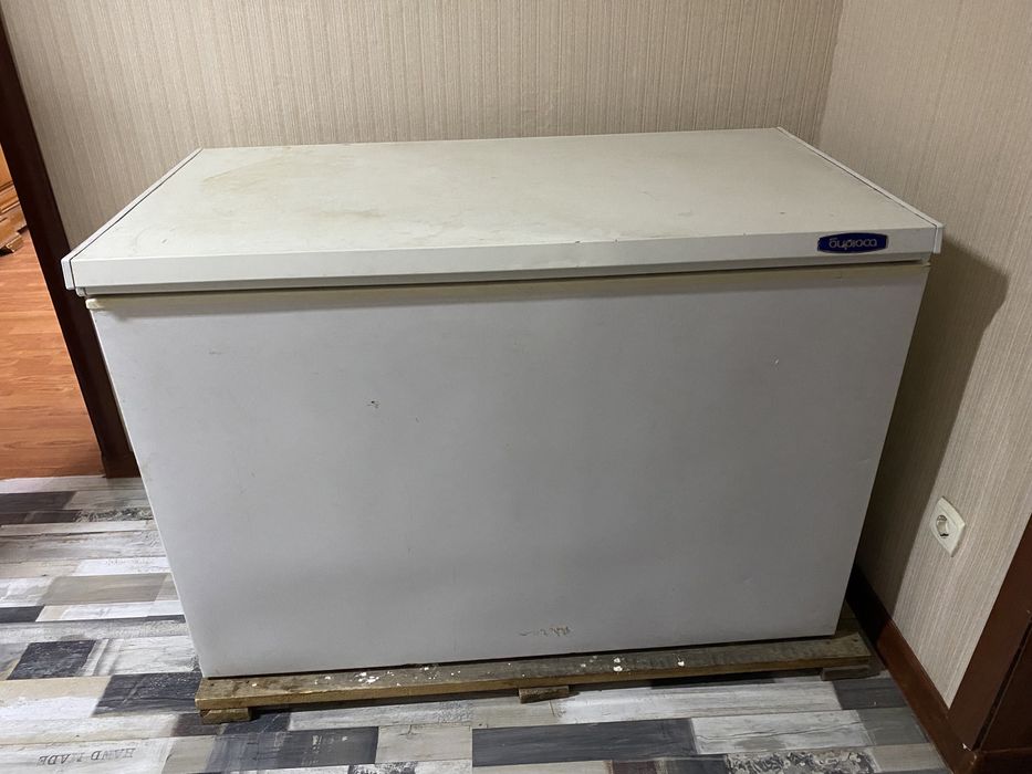 Продаётся моразильник большой