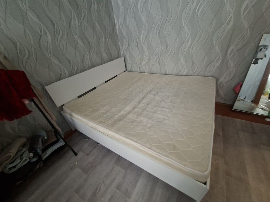 Продам кровать 2-х спальную