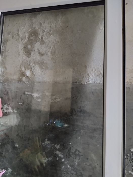 Vând geamuri de termopane