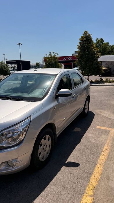 Chevrolet Cobalt