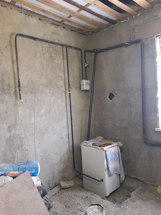 Услуги сварщика качественно