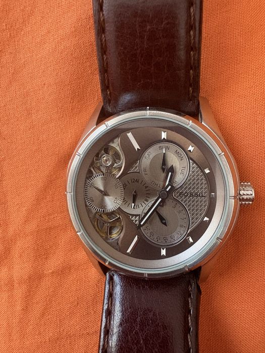 Ceas Fossil Twist