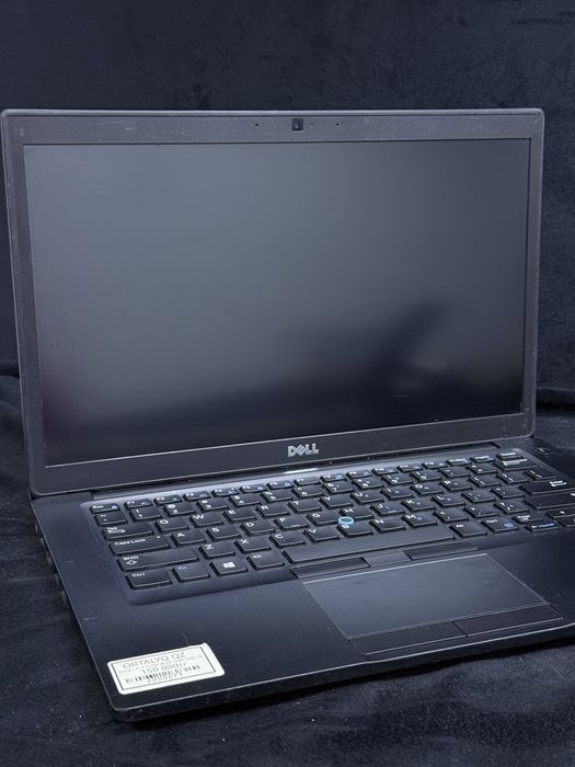 Ноутбук Dell Каспий 0-0-24