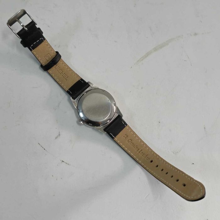 Liquid Money vinde -  Ceas automatic Omega Seamaster Bumper, vintage