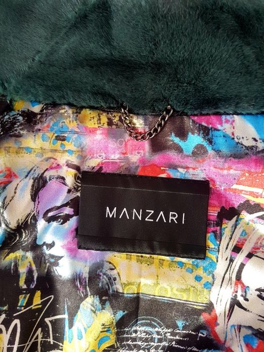 Норковая шуба новая