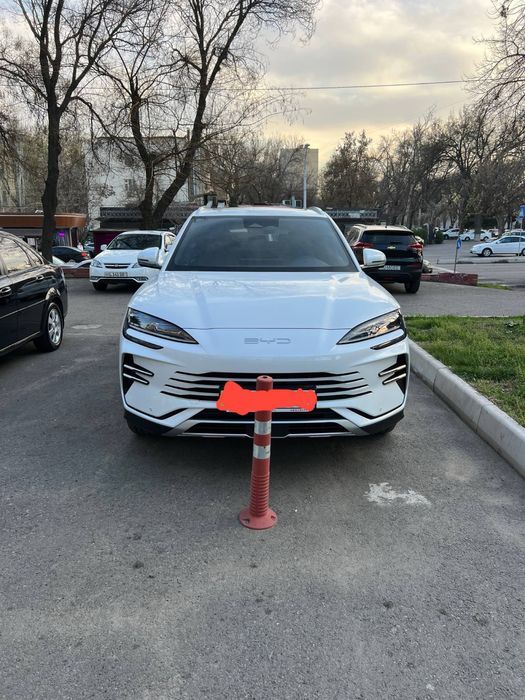 Vikup Byd Song Plus Champion DM-i 150 Km ofitsalka