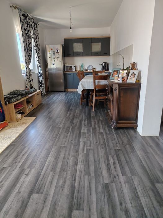 Casă de vanzare 4 camere in Fughiu, jud. BH